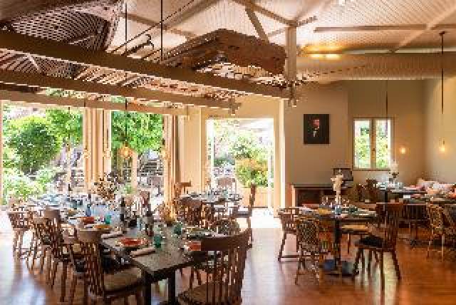 Restaurante