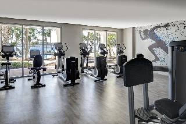 Desportos y Entretenimento