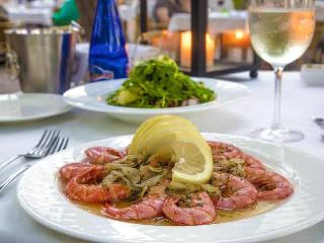 Restaurante
