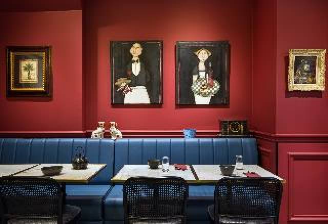 Restaurante