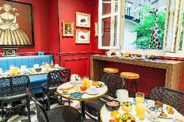 Restaurante