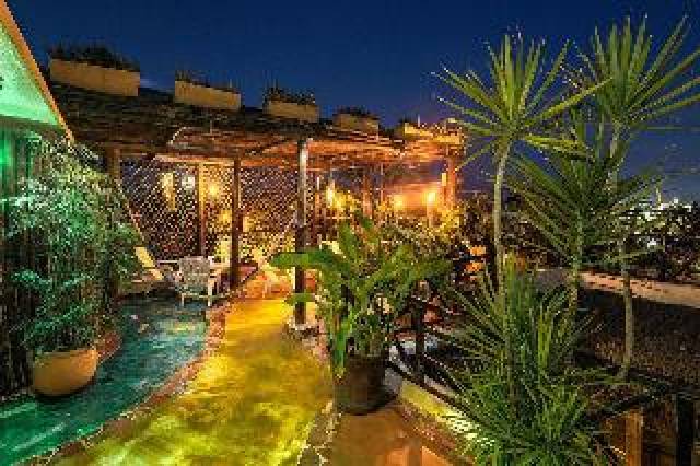 Terraço