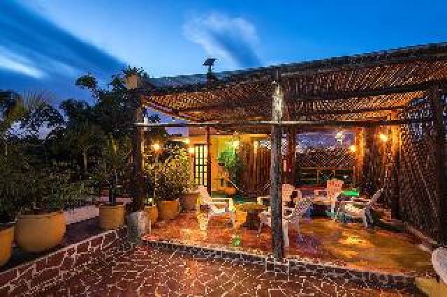 Terraço