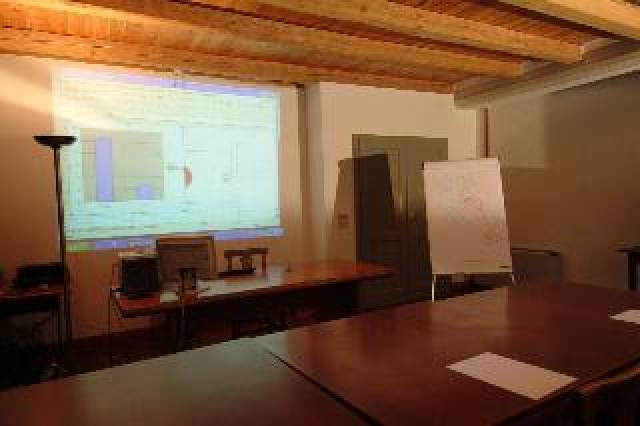Conferencias