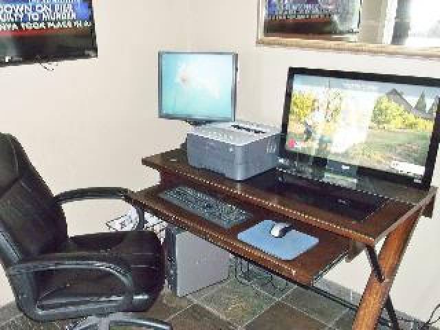 Vista General