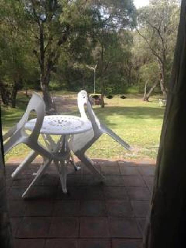 Terraço