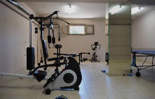 Desportos y Entretenimento