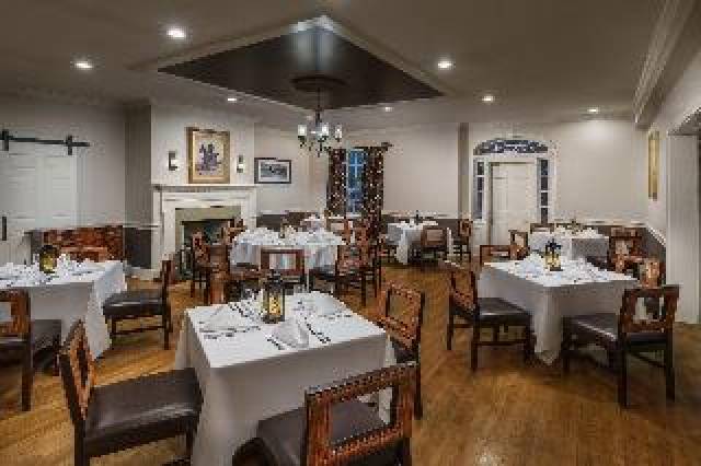 Restaurante