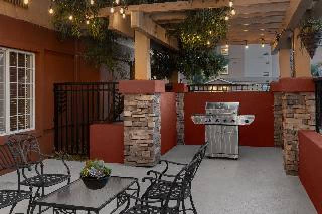 Terraço
