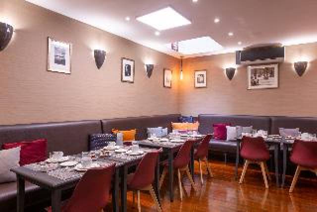 Restaurante