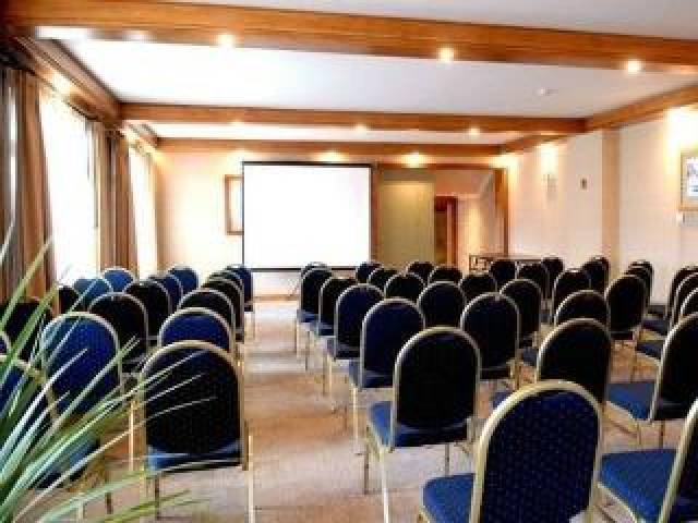 Conferencias