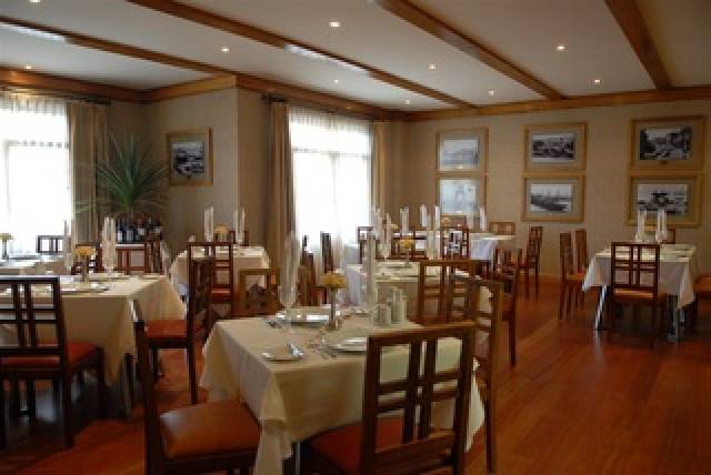 Restaurante
