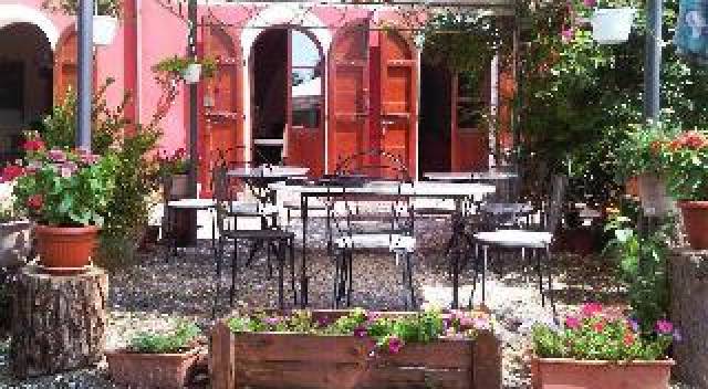 Terraço
