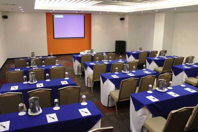 Conferencias