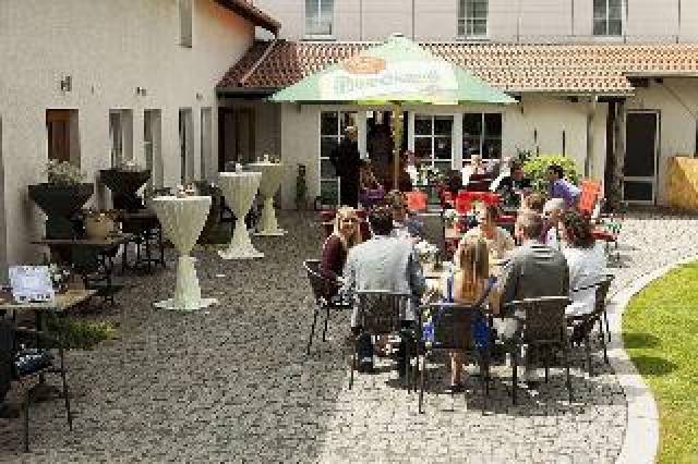 Terraço