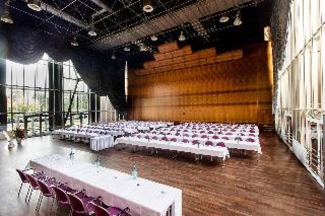 Conferencias