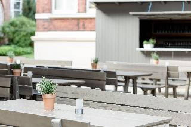 Terraço