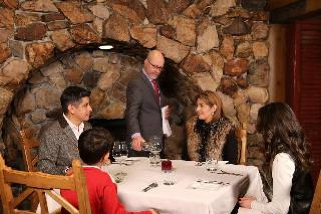 Restaurante