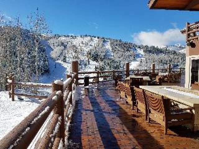 Terraço