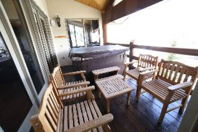 Terraço