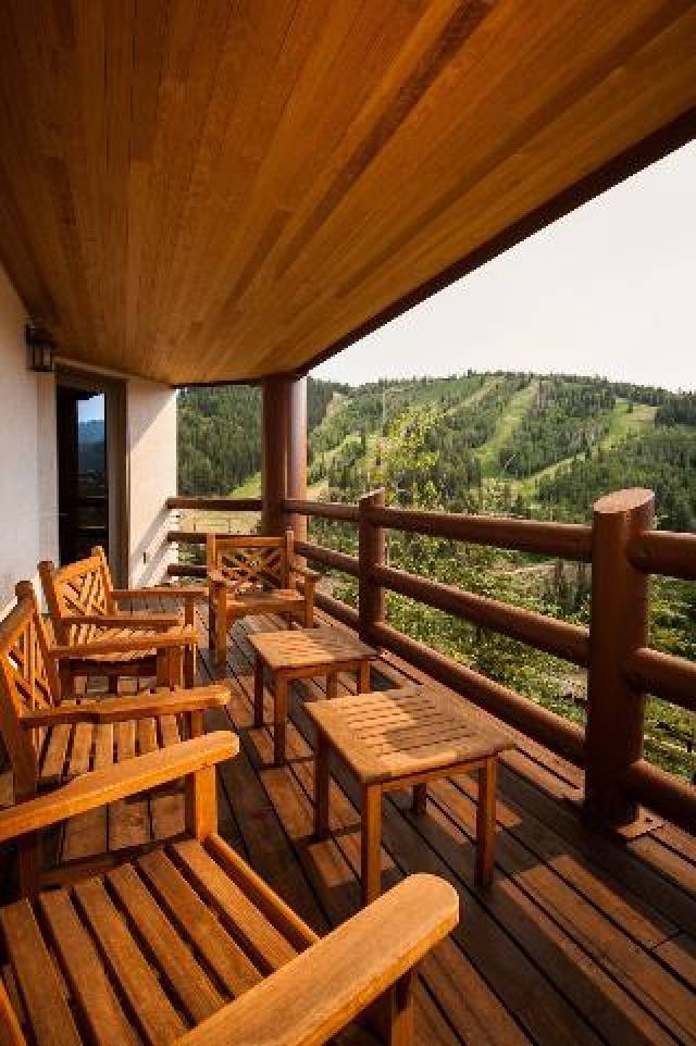 Terraço