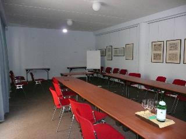 Conferencias
