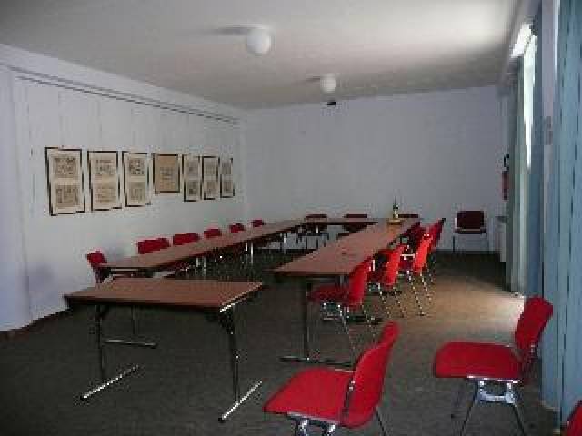 Conferencias