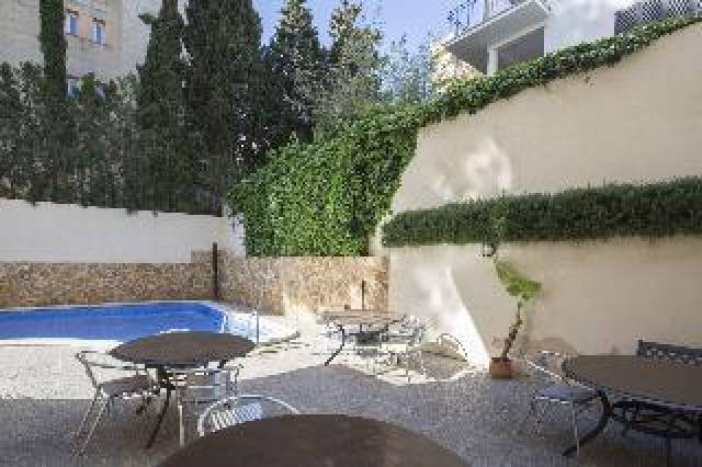 Terraço
