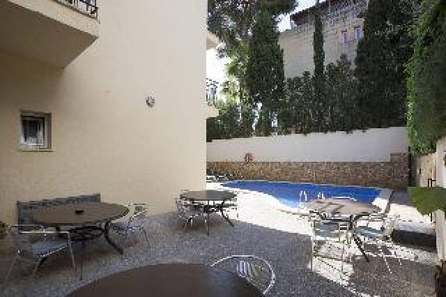 Terraço