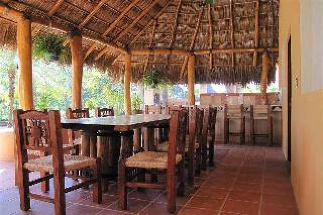 Terraço