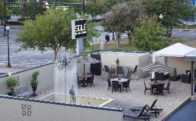 Terraço