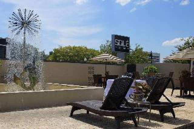 Terraço