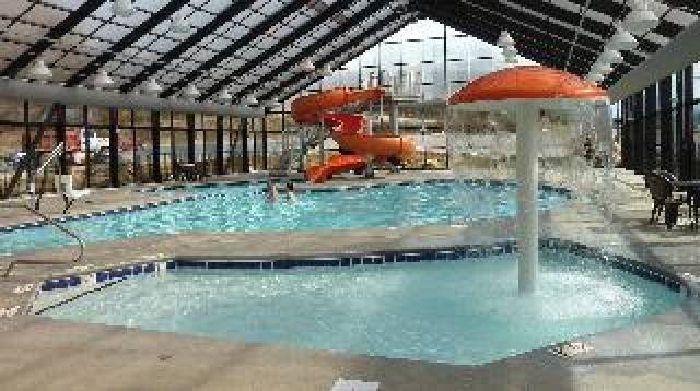 Piscina