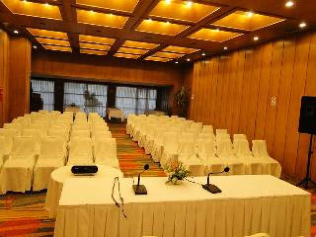 Conferencias