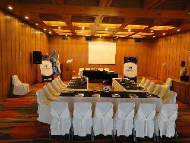 Conferencias
