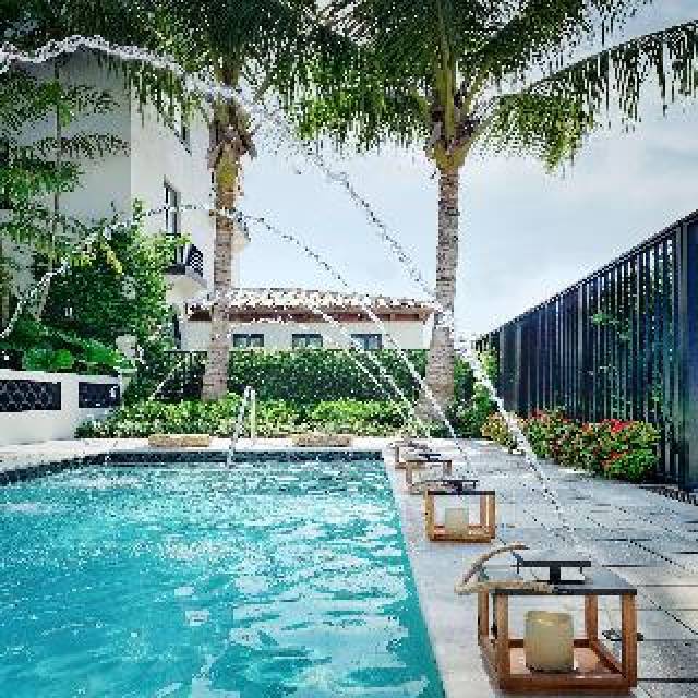 Piscina