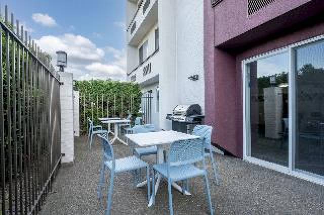 Terraço
