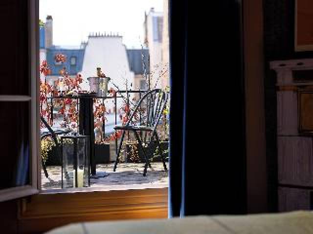 Terraço