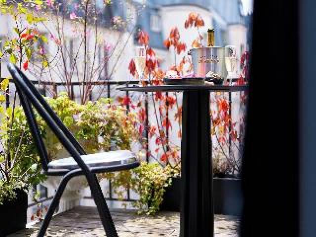 Terraço