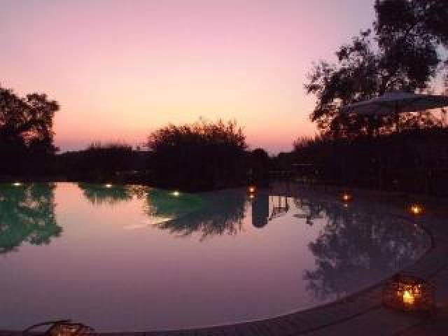 Terraço