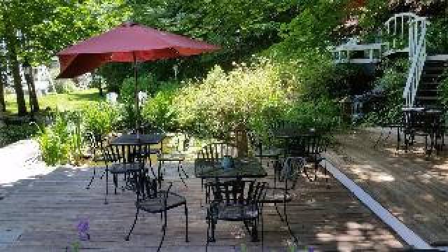 Terraço