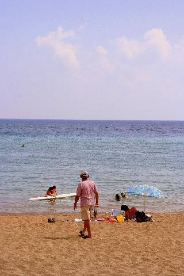 Praia