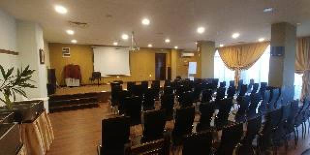 Conferencias