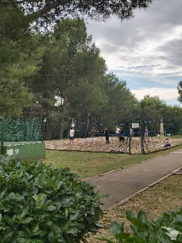 Desportos y Entretenimento