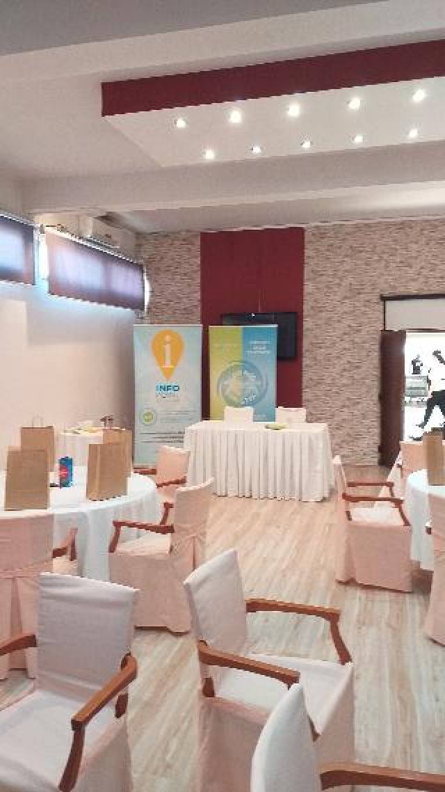 Conferencias