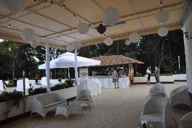 Terraço