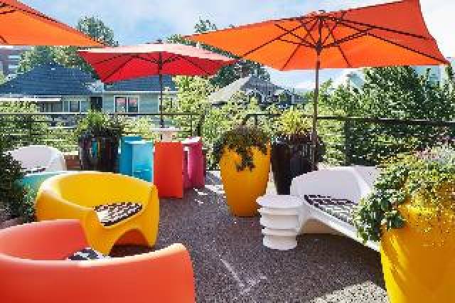 Terraço