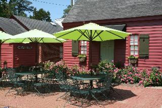 Terraço