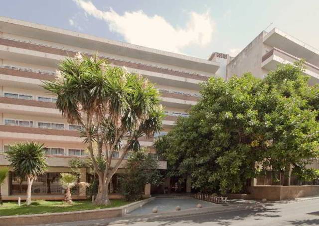 Vista General