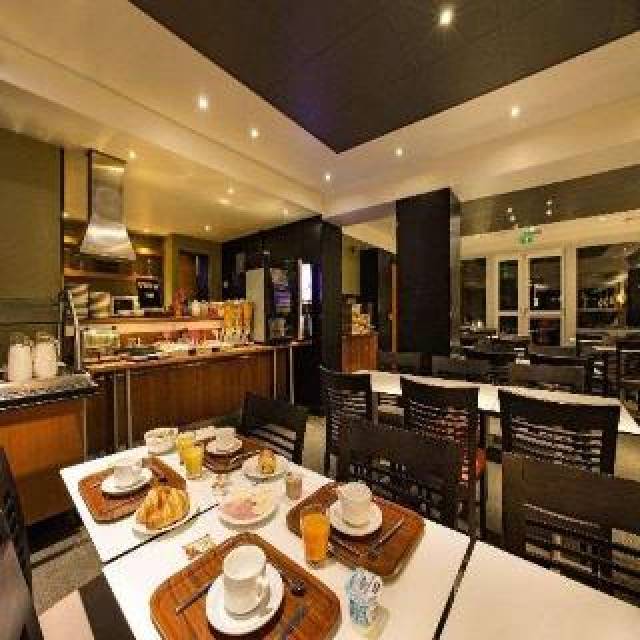 Restaurante